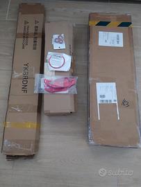 per allestimento audi A3,S3 