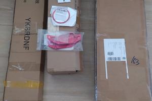 per allestimento audi A3,S3 