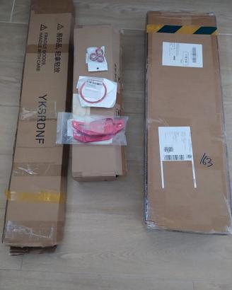 per allestimento audi A3,S3 