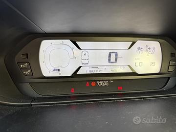 Citroen C4 Picasso seconda serie