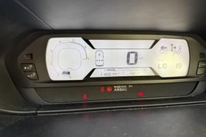 Citroen C4 Picasso seconda serie