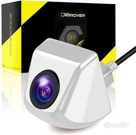 Camera car VIDEOCAMERA retromarcia 360° NUOVA