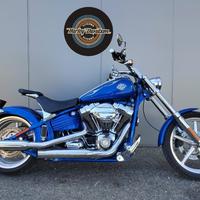 Harley-Davidson Softail Rocker - 2008
