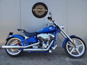 Harley-Davidson Softail Rocker - 2008