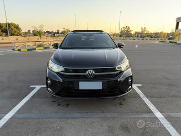 Volkswagen Taigo r-line 1.5