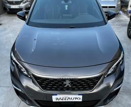 Peugeot 3008 1.5 blueHDi 130 EAT8 GT LINE