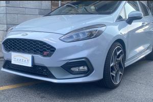 Ford Fiesta ST line 1.5 #12010
