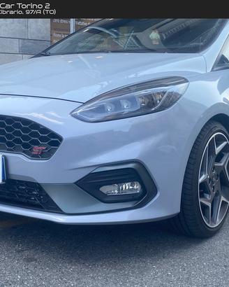 Ford Fiesta ST line 1.5 #12010