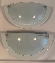 Applique vintage anni 70