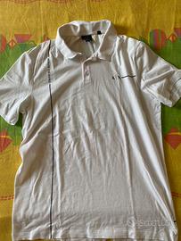 polo armani exchange