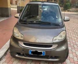 Smart fortwo 451 2009