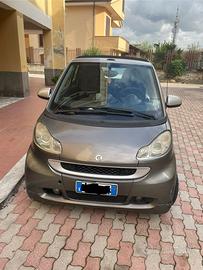 Smart fortwo 451 2009