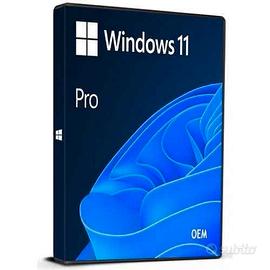 WINDOWS 11 PRO KEY