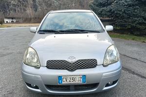 GPL TOYOTA YARIS 1.0 /4 PORTE