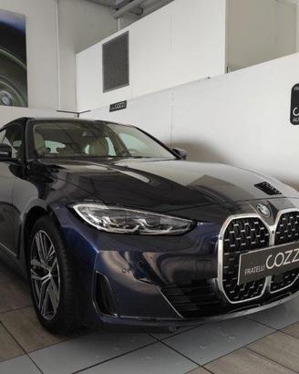 BMW Serie 4 G.C. (G26) - 430i Sport