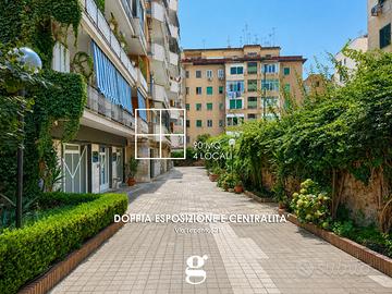 Appartamento Napoli [Cod. rif 3333997VRG]