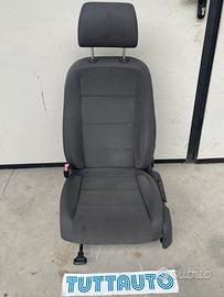 Sedile anteriore sinistro VW Golf 5 2005 5 porte