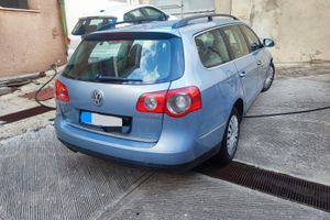 Volkswagen Passat B6
