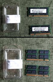 RAM 2 Gb per MacBook n. 2
