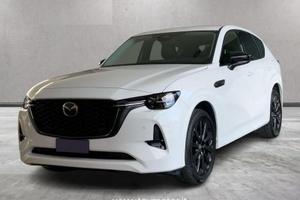 Mazda CX-60 3.3L e-Skyactiv D 249 CV M Hybrid...
