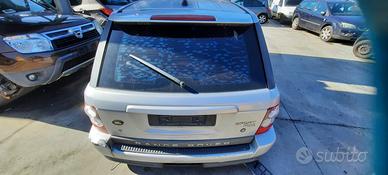LAND ROVER RANGE ROVER SPORT HSE 2007 - PORTELLONE