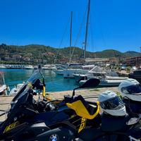 BMW GS 1250 40^ anniversario