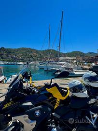 BMW GS 1250 40^ anniversario