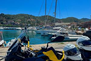 BMW GS 1250 40^ anniversario