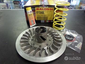 Correttore coppia malossi yamaha tmax 500