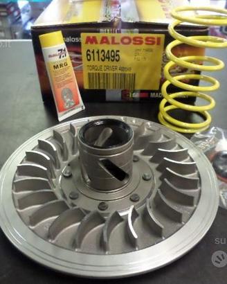 Correttore coppia malossi yamaha tmax 500