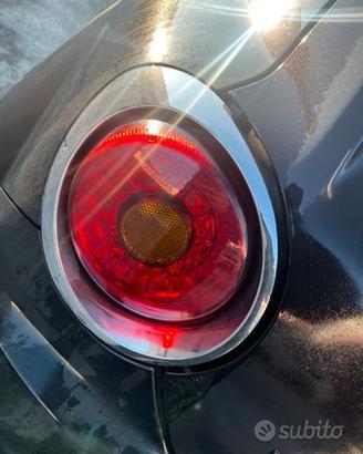 Fanale posteriore sx alfa romeo mito