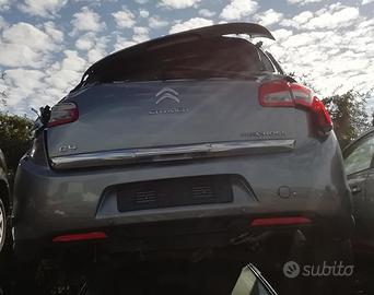 CITROEN C4 MOD. AIRCROSS ANNO 2013 Ricambi usati