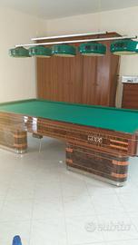 biliardo internazionale plurimarche 