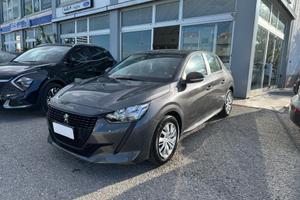 Peugeot 208 PureTech 75 Stop&Start 5 porte Like