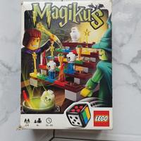 LEGO Magikus gioco da tavolo
