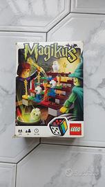 LEGO Magikus gioco da tavolo