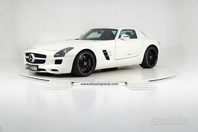 Mercedes-Benz SLS AMG AMG Coupe - C197 AMG Co...