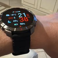 Polar Grit x2 pro Titan