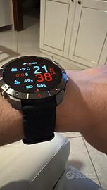 Polar Grit x2 pro Titan