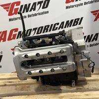 BLOCCO MOTORE COMPLETO SIGLA 124EA BMW K 1200 GT R