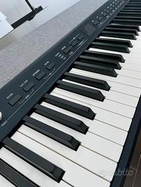 Pianoforte stage digitale Kurzweil KaP1