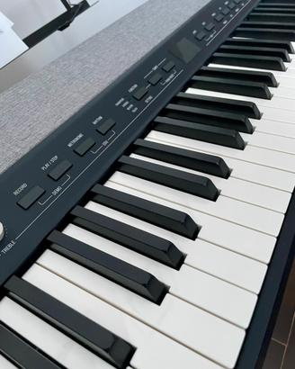 Pianoforte stage digitale Kurzweil KaP1