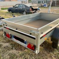 Carrello appendice