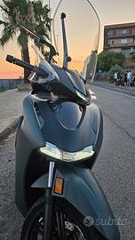 SH 350 SPORT