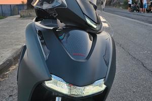 SH 350 SPORT