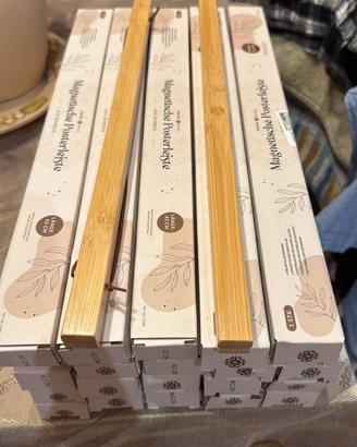 porta poster magnetico 