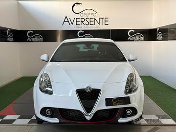 Alfa Romeo Giulietta 1.6 JTDm 120 CV Super