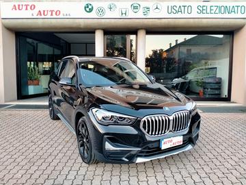 BMW X1 SDRIVE 18D XLINE/BLACK LINE/PACK MSPORT HAR