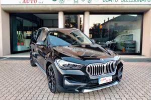BMW X1 SDRIVE 18D XLINE/BLACK LINE/PACK MSPORT HAR