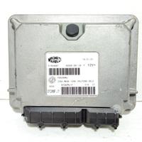 CENTRALINA MOTORE LANCIA Musa 1a Serie 51804667 19